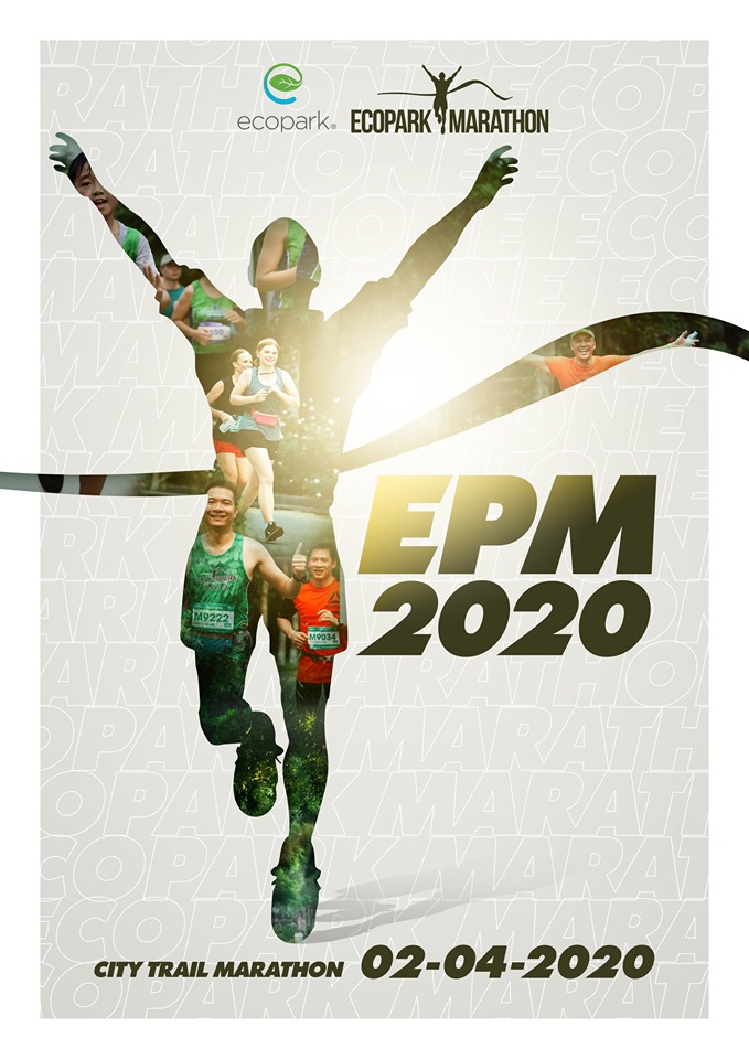 ecopark marathon 2020