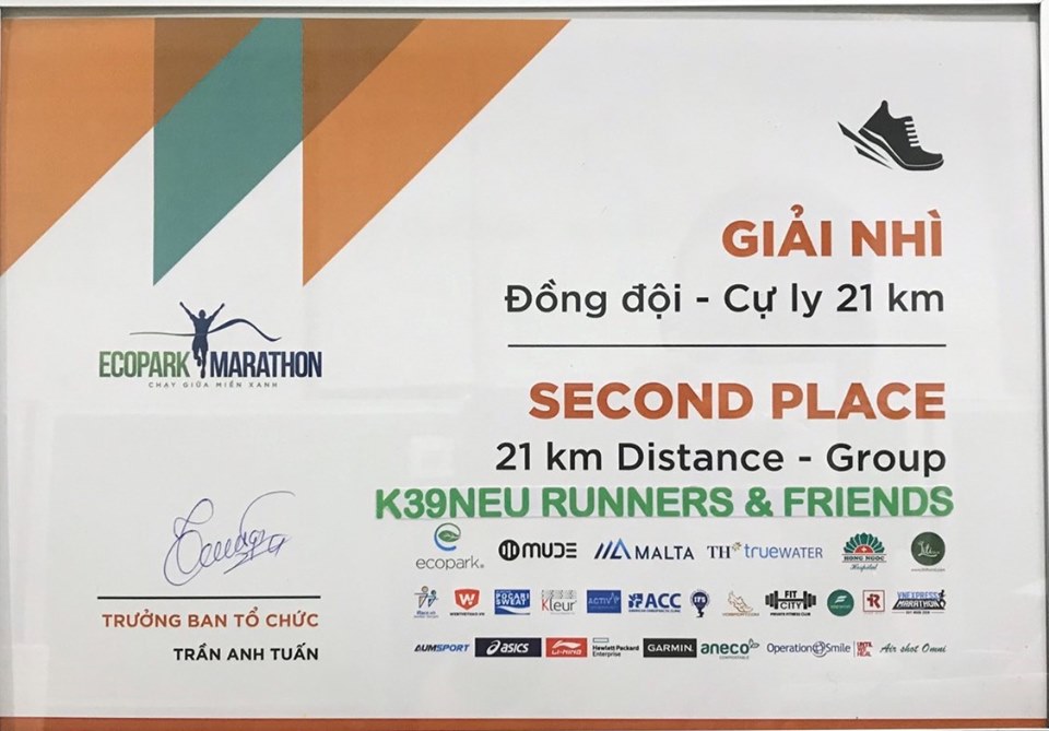 nhóm chạy k39 neu c